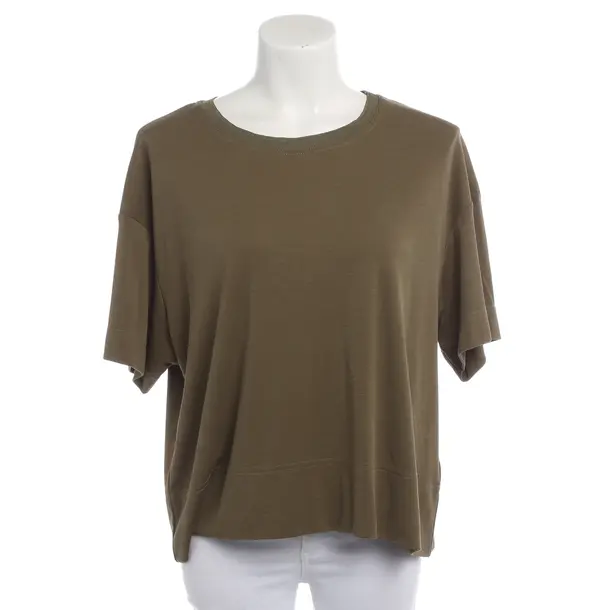 Shirt in Green, Modal, Mos Mosh