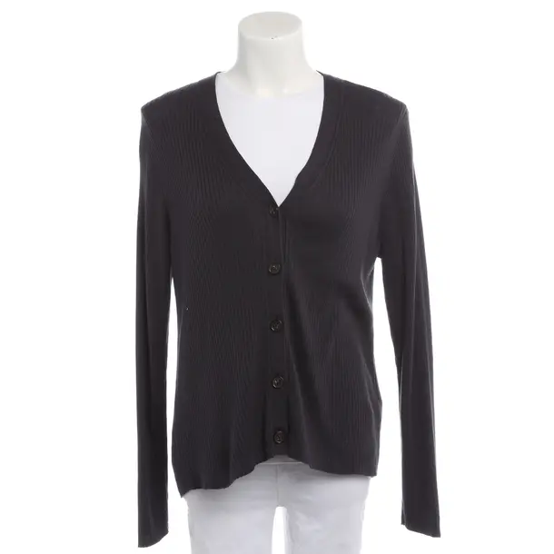 Cardigan in Gray, Lyocell, Marc O'Polo