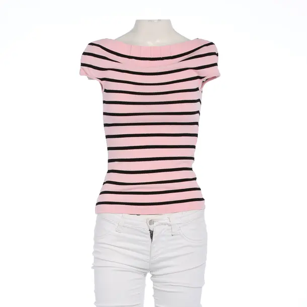Shirt in Pink, Viscose, Marc Cain