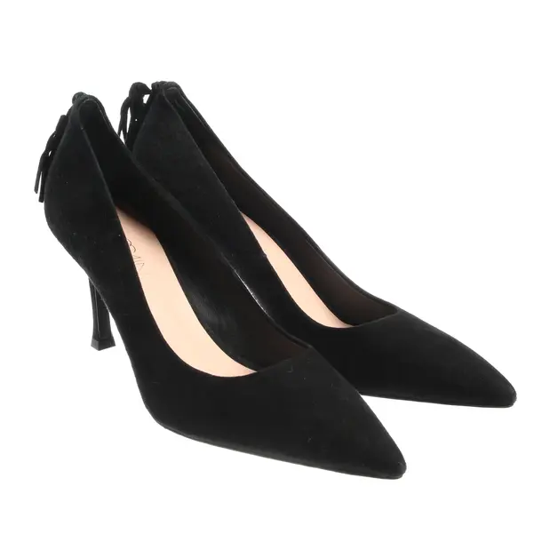 Pumps in Schwarz, , Marc Cain