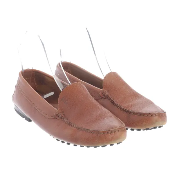 Loafers in Braun, , Tod´s