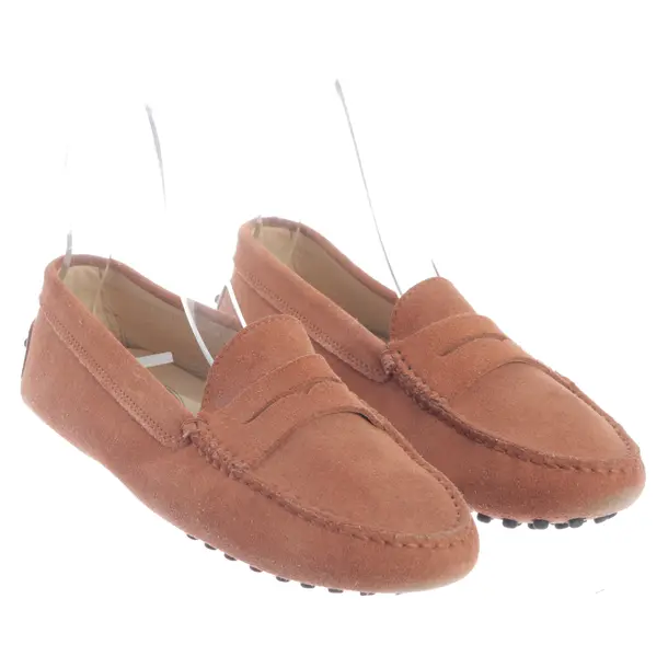 Loafers in Braun, , Tod´s