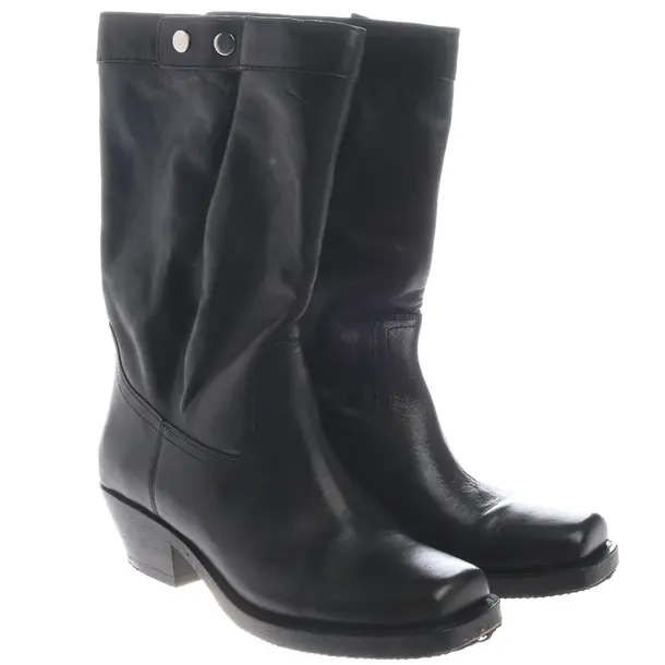 Boots in Black, , Isabel Marant