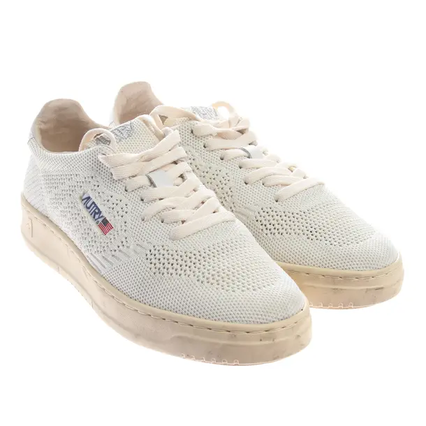 Sneakers in White, , Autry