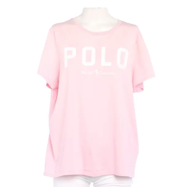 Shirt in Pink, Cotton, Polo Ralph Lauren