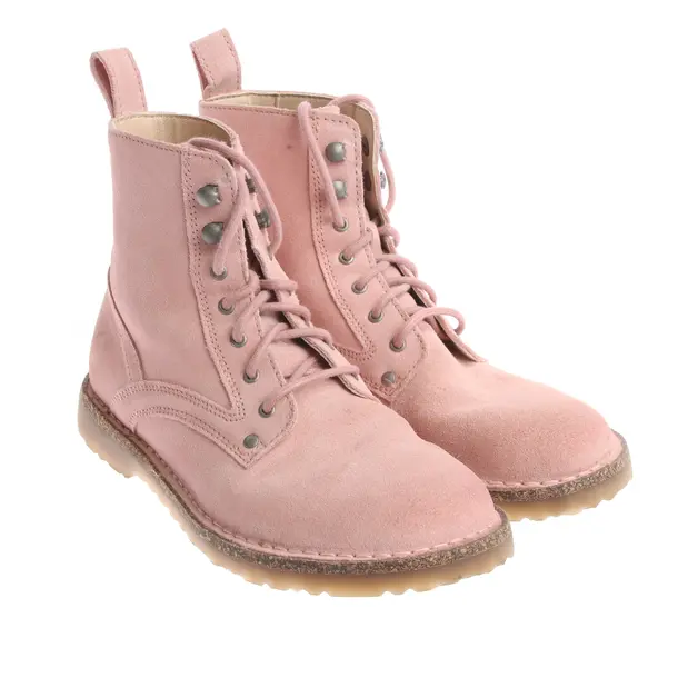 Ankle Boots in Pink, , Birkenstock