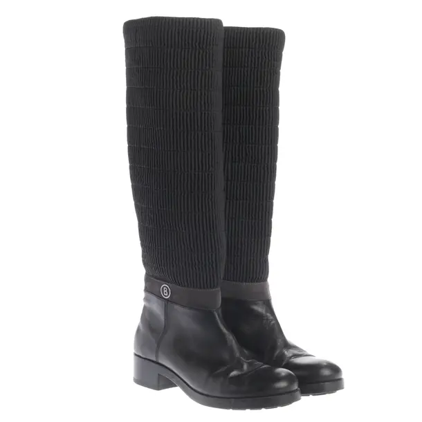 Boots in Black, , Bogner