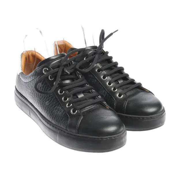 Sneakers in Black, , MCM