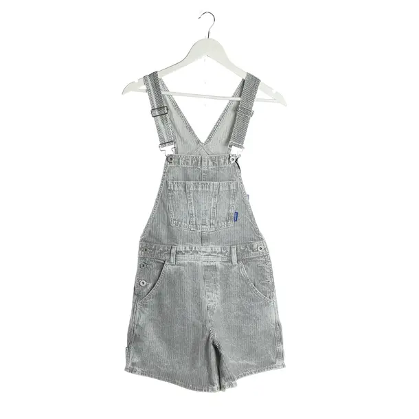 Overall in Multicolored, Cotton, Hugo Boss