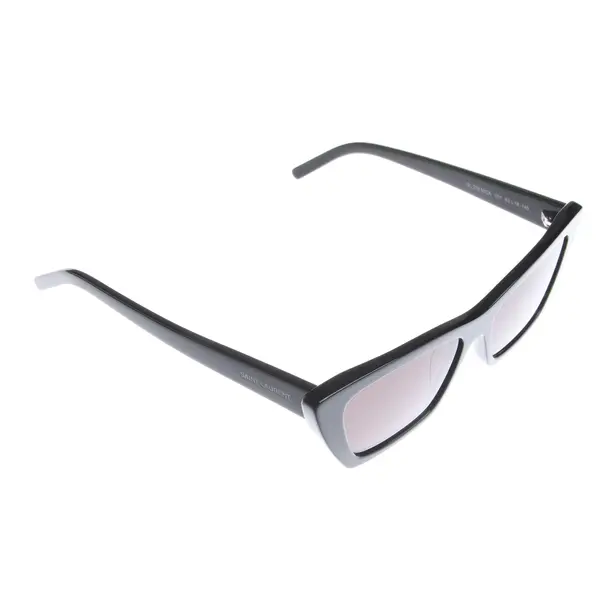Sunglasses in Black, Synthetic, Saint Laurent