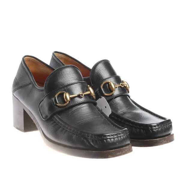 Pumps in Schwarz, , Gucci