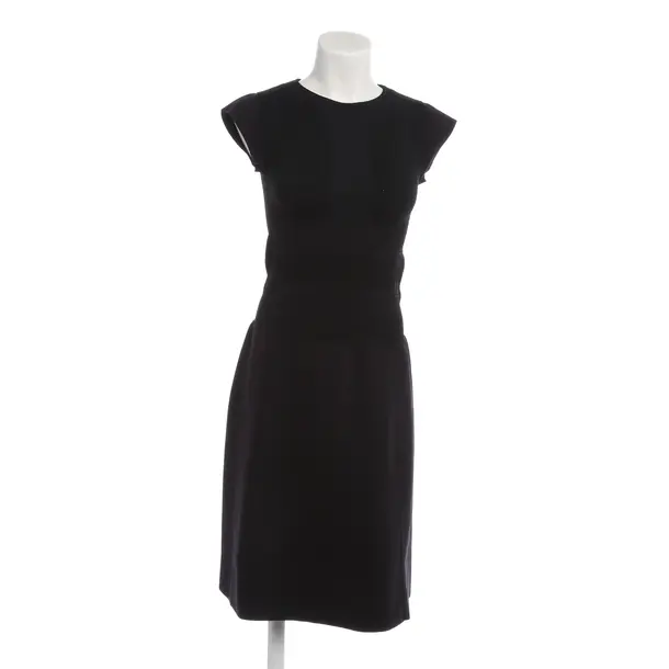 Kleid in Schwarz, Polyamid, Wolford