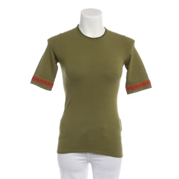 Shirt in Multicolored, Viscose, Missoni M