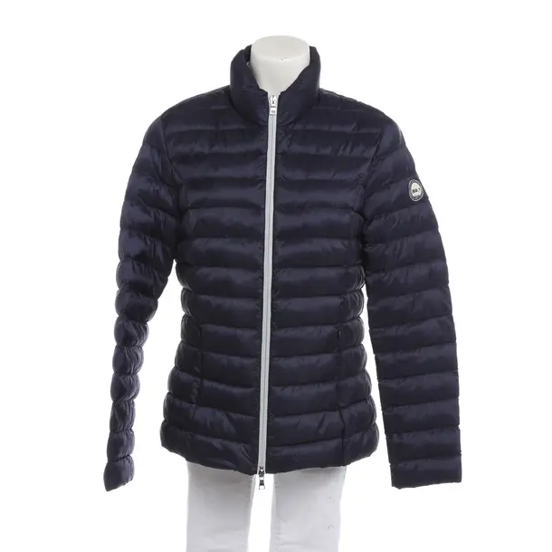 Übergangsjacke in Blau, Polyamid, No.1 Como