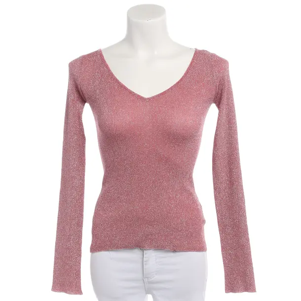 Jumper in Pink, Polyamide, Missoni