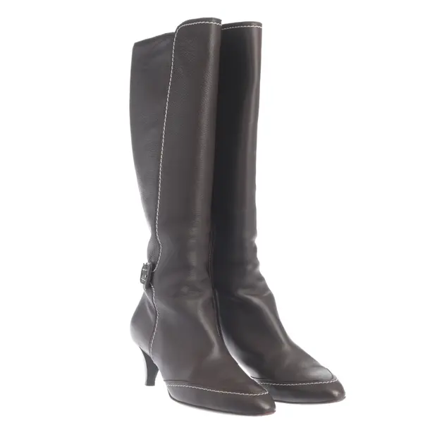 Boots in Brown, , Bally