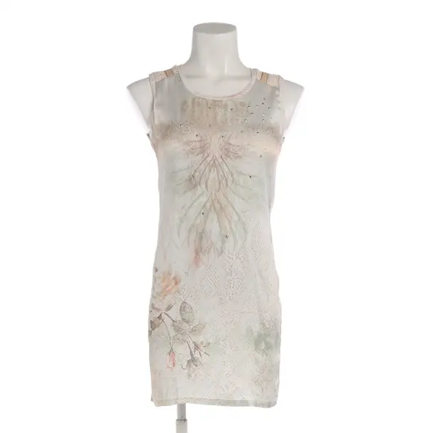 Dress in Multicolored, Silk, Sportalm