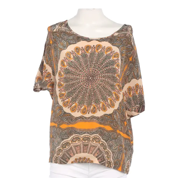 Shirt in Multicolored, Viscose, Mos Mosh