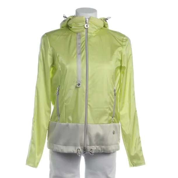 Mid-Season Jacket in Green, Polyester, Sportalm