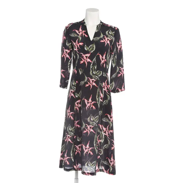 Dress in Multicolored, Cupro, Marc O'Polo