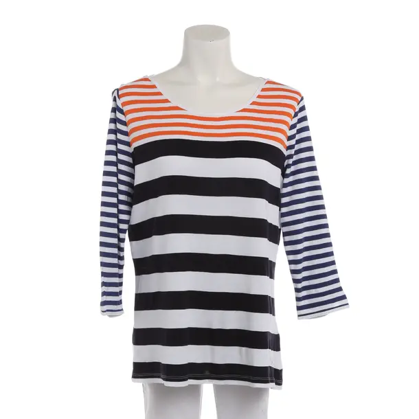 Long Sleeve Shirt in Multicolored, Cotton, Bogner