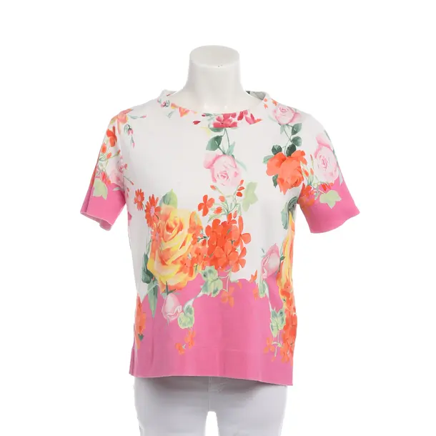 Shirt in Mehrfarbig, Baumwolle, Blumarine