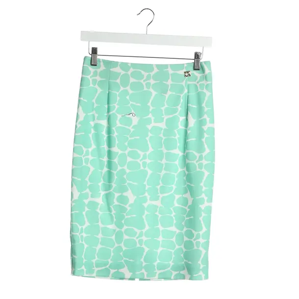 Rock in Grün, Polyester, cavalli CLASS