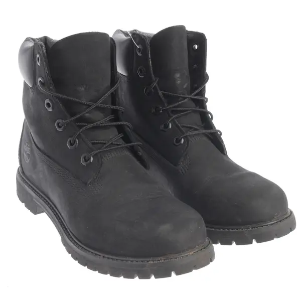 Ankle Boots in Black, , Timberland