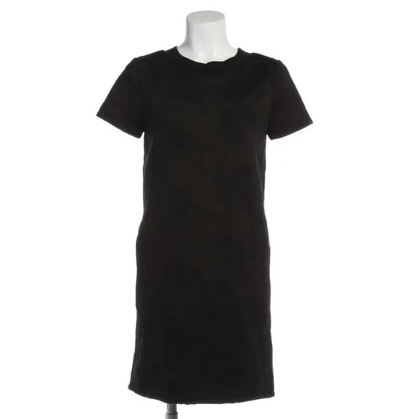Dress in Black, Polyester, Twin Set