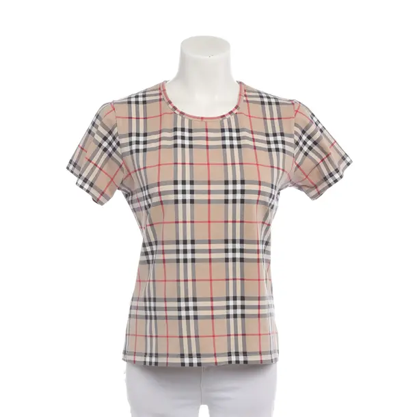 Shirt in Multicolored, Cotton, Burberry London