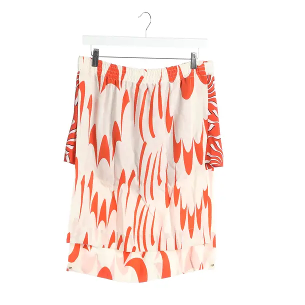 Shorts in Mehrfarbig, Seide, Diane von Furstenberg