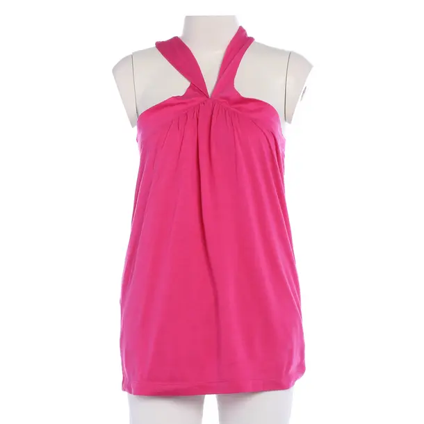 Top in Pink, Lyocell, Diane von Furstenberg