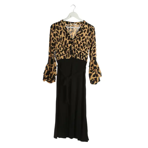 Dress in Multicolored, Viscose, Diane von Furstenberg