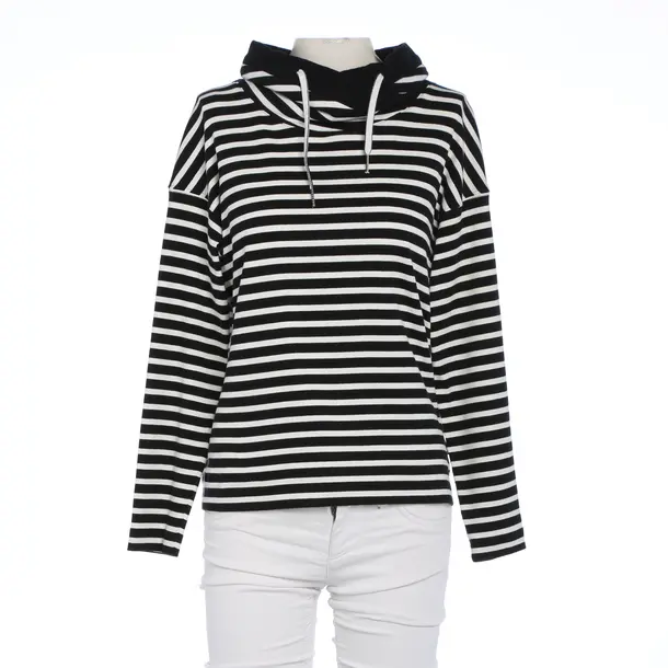 Sweatshirt in Mehrfarbig, Baumwolle, Marc Cain Sports