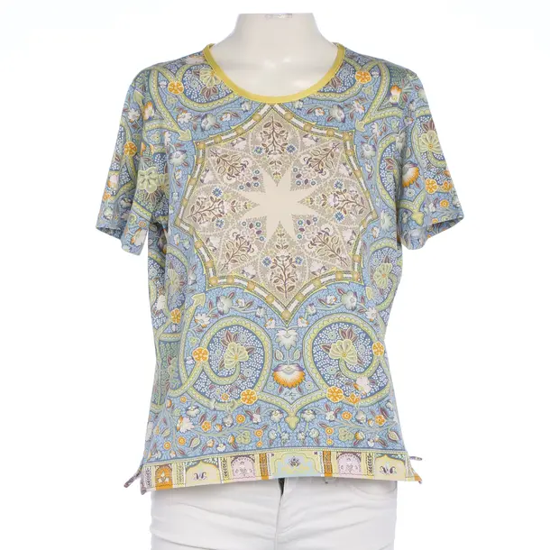 Shirt in Mehrfarbig, Baumwolle, Etro