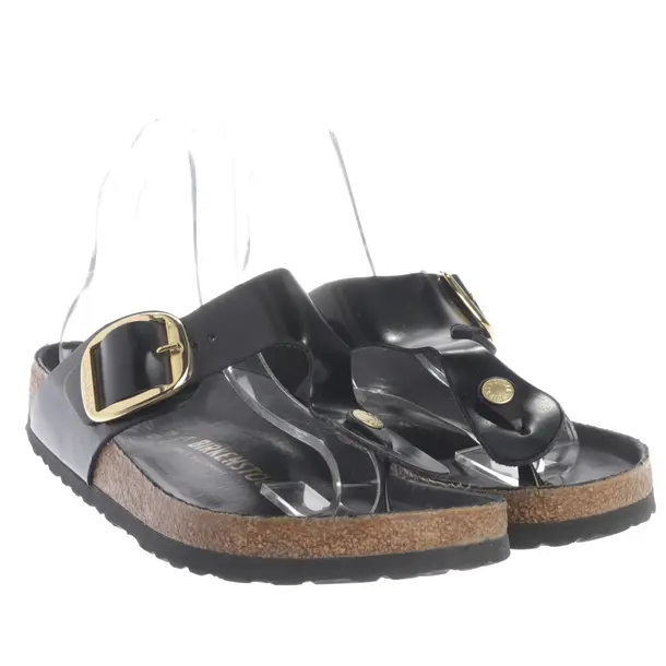 Sandalen in Schwarz, , Birkenstock