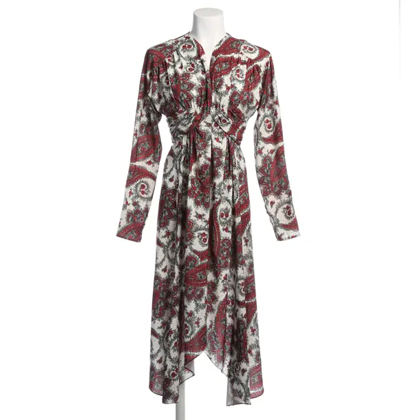 Dress in Multicolored, Cotton, Isabel Marant