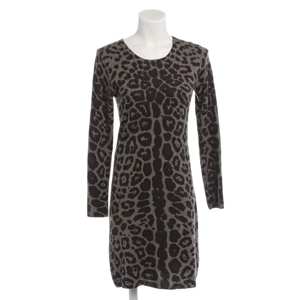 Kleid in Mehrfarbig, Kaschmir, Iris von Arnim