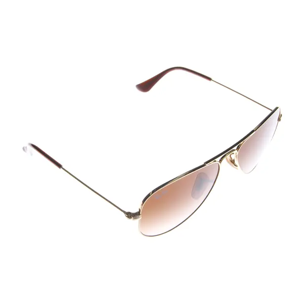 Sunglasses in Metallic, Synthetic / Metal, Ray Ban
