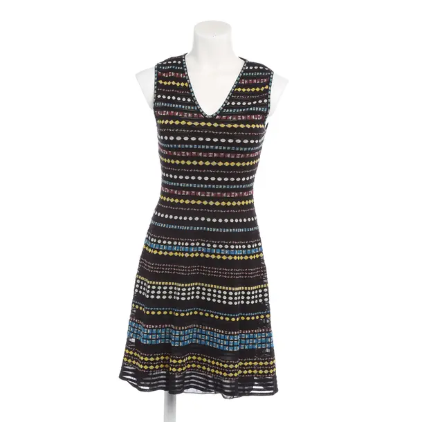 Dress in Multicolored, Viscose, Missoni M