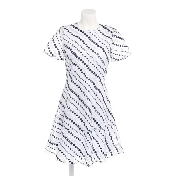 Dress in Blue, Polyamide, Michael Kors