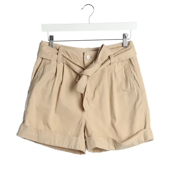 Shorts in Braun, Baumwolle, Tommy Jeans