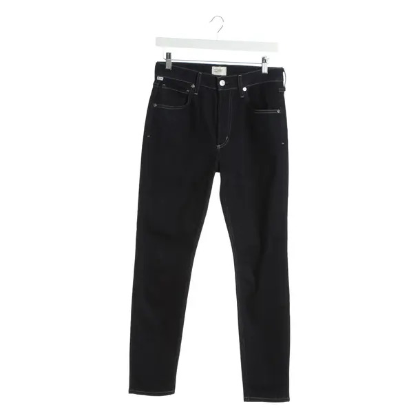 Jeans Straight Fit in Blau, Baumwolle, Citizens of Humanity