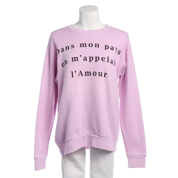 Sweatshirt in Pink, Cotton, Gucci