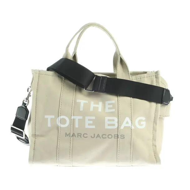 Handbag in Multicolored, Cotton, Marc Jacobs