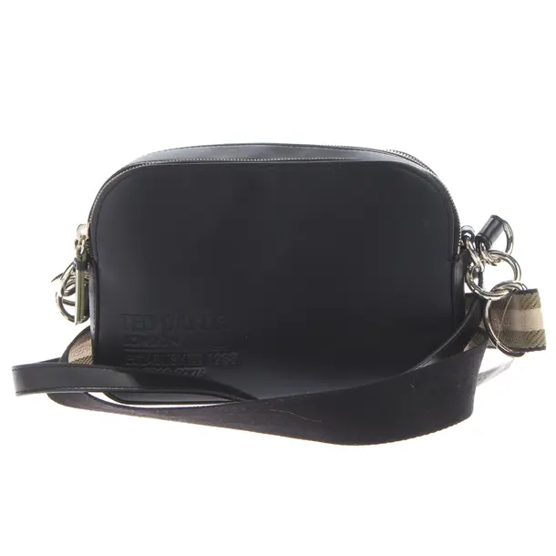 Shoulder Bag in Multicolored, Leather, Ted Baker