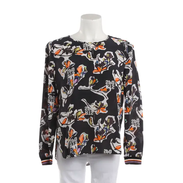 Camicetta, in Multicolore, Viscosa, Marc Cain Sport