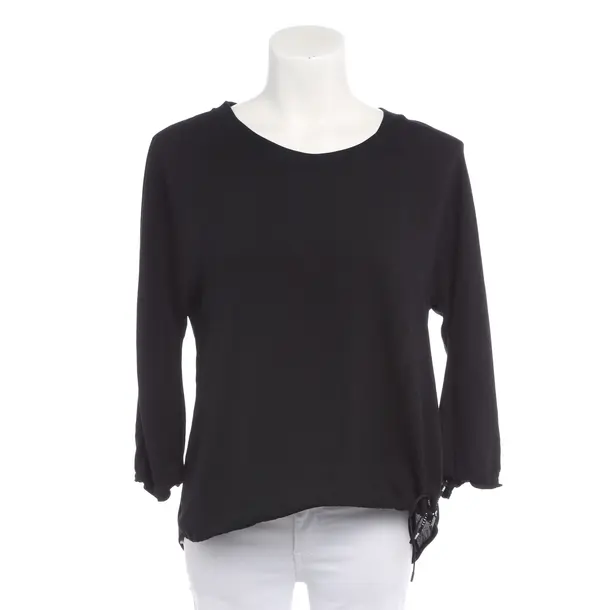 Blouse in Black, Polyester, Marc Cain Sports