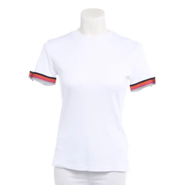 Shirt in Multicolored, Cotton, Hugo Boss Orange