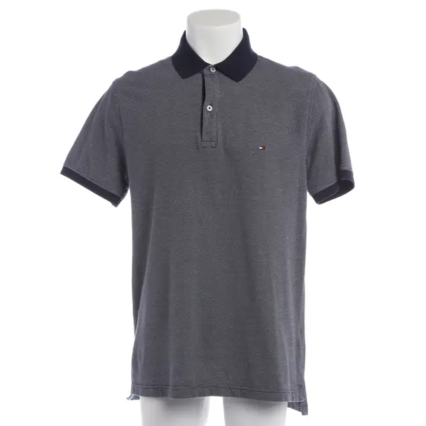 Polo Shirt in Multicolored, Cotton, Tommy Hilfiger